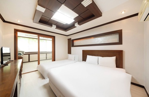 Kyehang Hotel | Gaeul Hotel