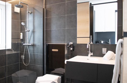 Gaggenau Hotel | GAG Hotel by WMM Hotels