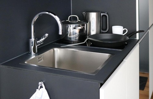 Gaggenau Hotel | GAG Hotel by WMM Hotels