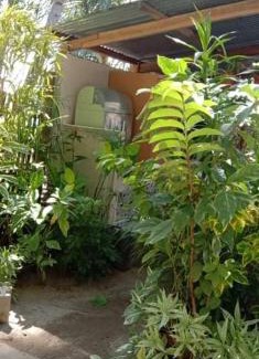 Cauayan Cabina | Gaga Haus on the Beach