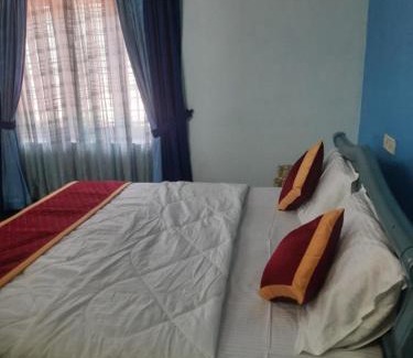 Kochi Apartamento | Gaga Homestay
