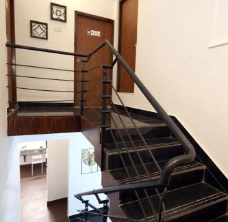 Goregaon East Casa | Gagal Home - BNB Goregaon