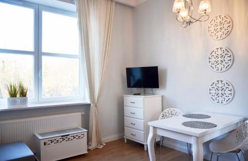 Sielce Apartamento | Gagarina 33 - studio by Homeprime