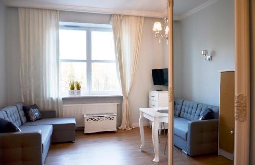 Sielce Apartamento | Gagarina 33 - studio by Homeprime
