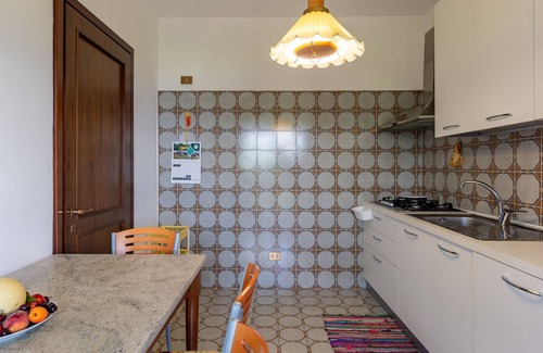 Laveno Apartamento | Gaggetto by Interhome