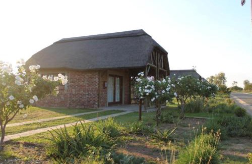 Moqhaka Cabina | Gaggle Inn Guest Lodge