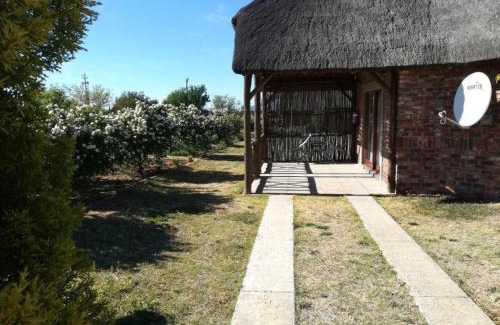 Moqhaka Cabina | Gaggle Inn Guest Lodge