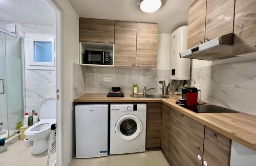Gagny Apartamento | Gagny charmant deux pièces très calme