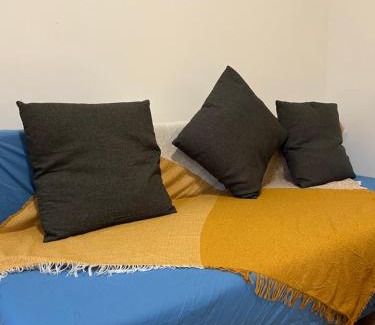 Gagny Apartamento | Gagny charmant deux pièces très calme