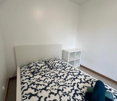 Gagny Apartamento | Gagny charmant deux pièces très calme