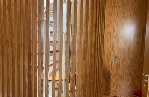 Sao Jacinto Apartamento | Gago Coutinho Apartment