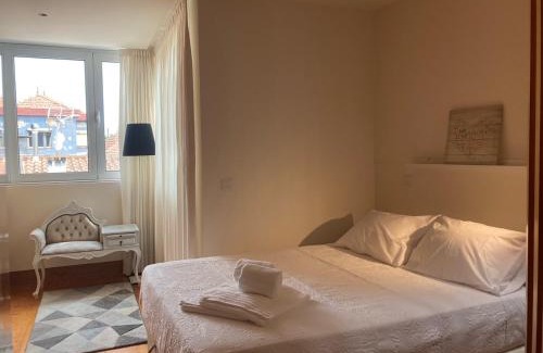 Sao Jacinto Apartamento | Gago Coutinho Apartment