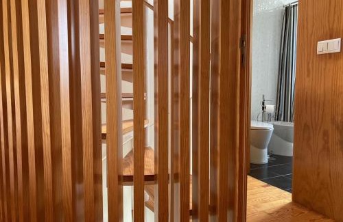 Sao Jacinto Apartamento | Gago Coutinho Apartment
