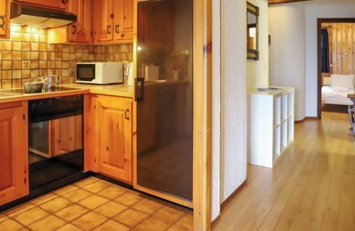 Ollon Apartamento | Gai Matin A 9 by Interhome