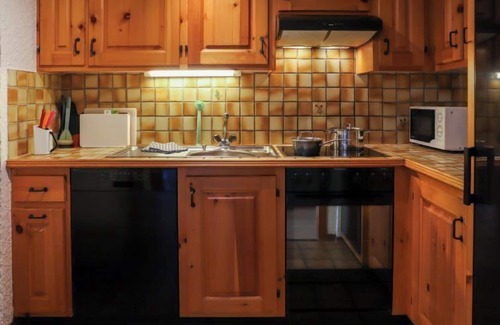Ollon Apartamento | Gai Matin A 9 by Interhome