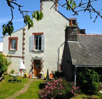 Etables-sur-Mer Casa | Gai Séjour
