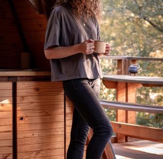 Swellendam Casa | Gaia A-frame cabin