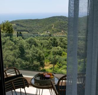 Parga Apartamento | Gaia Apartments I
