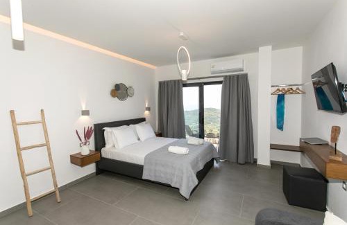 Parga Apartamento | Gaia Apartments I