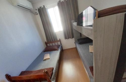 Parque Novo Jockey Apartamento | Gaia Campos Trevo