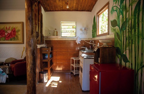 Nova Friburgo Chalet De Esquí | Gaia de Luz