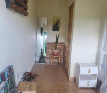 Fort Portal Cama Y Desayuno | Gaia Eco Hub BnB