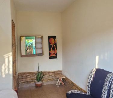 Fort Portal Cama Y Desayuno | Gaia Eco Hub BnB