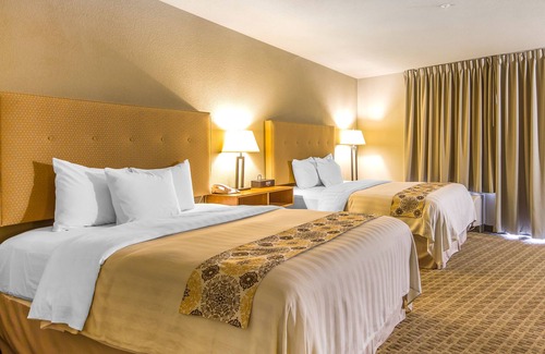 Cascade Hotel | Gaia Hotel & Spa Redding, Ascend Hotel Collection