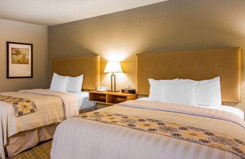 Cascade Hotel | Gaia Hotel & Spa Redding, Ascend Hotel Collection