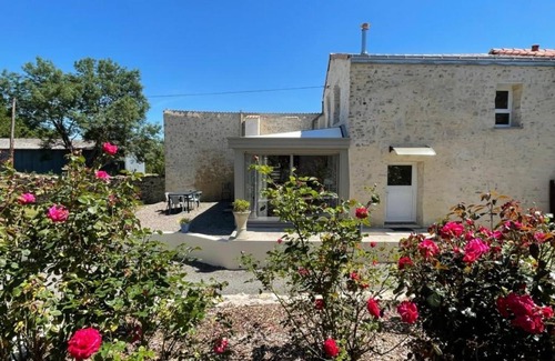 Cezais Cabaña | Gaia, housse, 4 à 6 P, South Vendée, Puy du Fou, Marais Poitevin