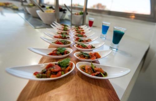 Tingaki Hotel | Gaia in Style - Adults Only
