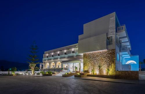 Tingaki Hotel | Gaia in Style - Adults Only
