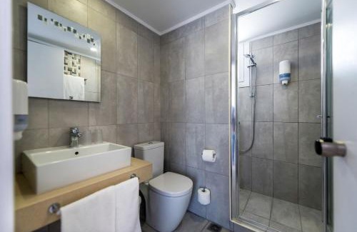 Tingaki Hotel | Gaia in Style - Adults Only
