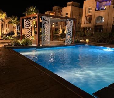 Borg el Arab Apartamento | Gaia Luxury chalet