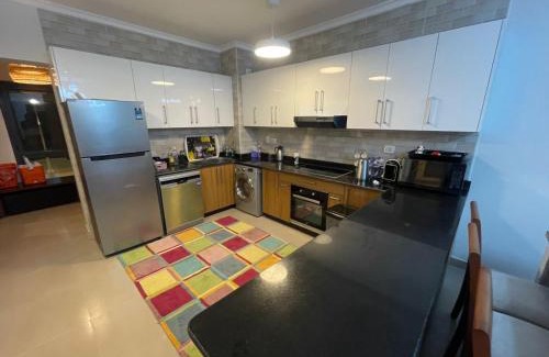 Borg el Arab Apartamento | Gaia Luxury chalet