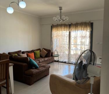 Borg el Arab Apartamento | Gaia Luxury chalet