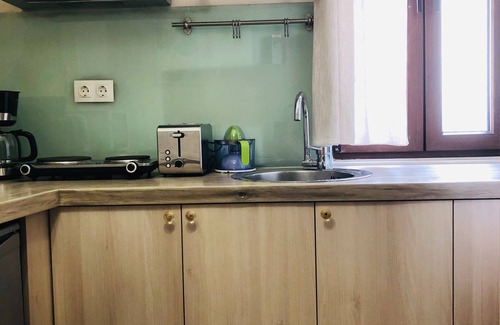 Old Town Rethymnon Apartamento | Gaia Luxury Rooms Rethymno