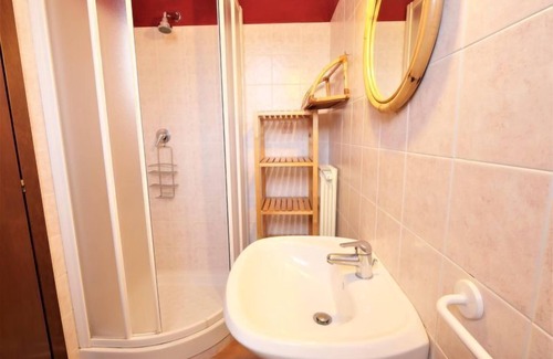Montorsaio Casa | Casa de vacaciones Gaia + Oca en Roccastrada - 6 personas, 2 dormitorios