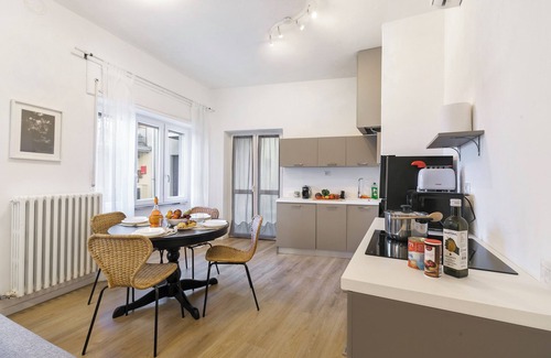 Levo Apartamento | Gaia on Stresa Hill, Stresa, Italy