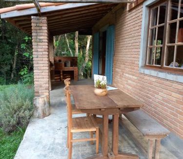 Ibiuna Casa | Gaia Point, relaxe em meio a natureza!