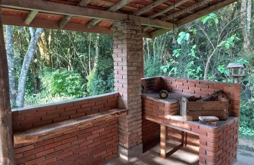Ibiuna Casa | Gaia Point, relaxe em meio a natureza!