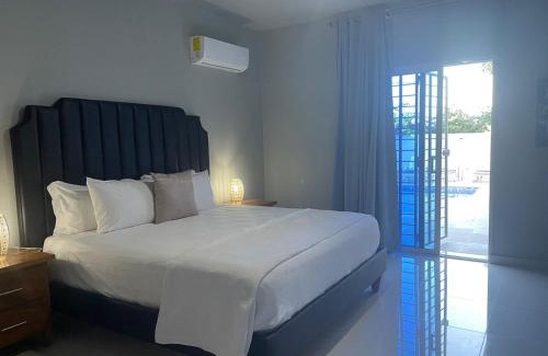 Barrio Las Yaguitas Cama Y Desayuno | Gaia Residence Deluxe