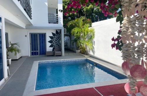 Barrio Las Yaguitas Cama Y Desayuno | Gaia Residence Deluxe