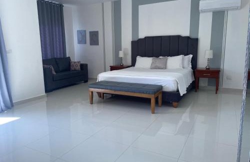 Barrio Las Yaguitas Cama Y Desayuno | Gaia Residence Deluxe
