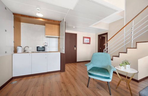 Vila Nova de Gaia Apartamento | Gaia Residence