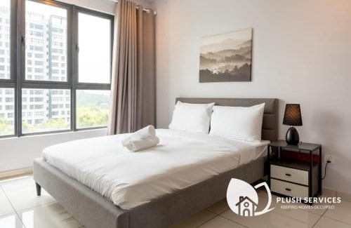 Rawang Apartamento | Gaia Residences by Plush