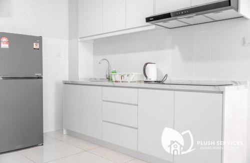 Rawang Apartamento | Gaia Residences by Plush