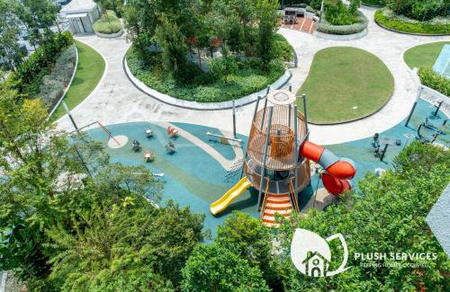 Rawang Apartamento | Gaia Residences by Plush