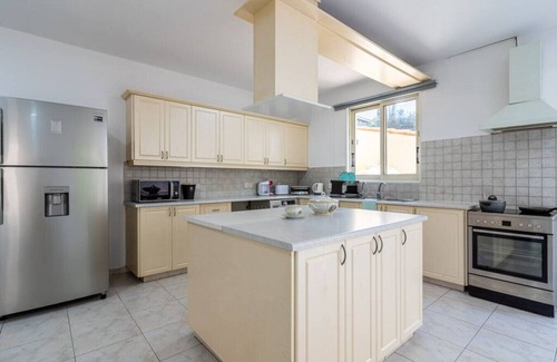 Larnaca Casa | Gaia's Residence in Larnaca