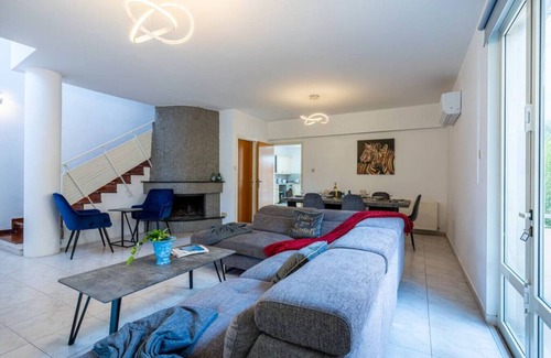 Larnaca Casa | Gaia's Residence in Larnaca